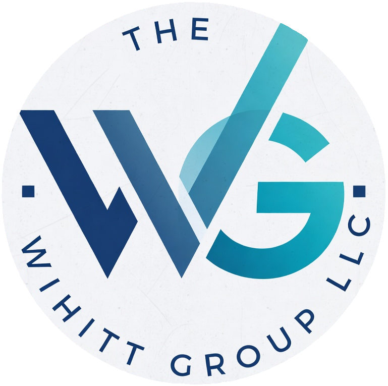 The Whitt Group LLC logo